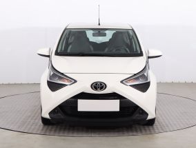 Toyota Aygo - 2021