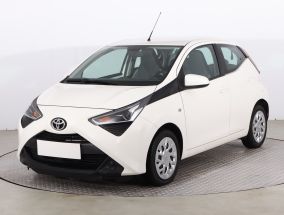 Toyota Aygo - 2021