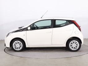 Toyota Aygo - 2021