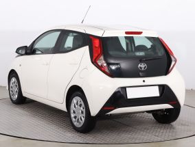 Toyota Aygo - 2021