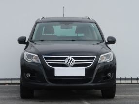Volkswagen Tiguan - 2009