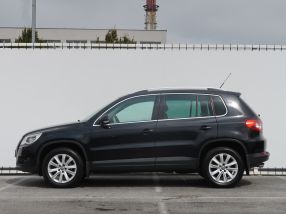 Volkswagen Tiguan - 2009