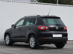 Volkswagen Tiguan - 2009