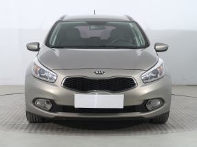 Kia Ceed - 2015