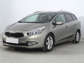 Kia Ceed - 2015