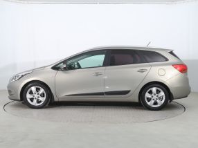 Kia Ceed - 2015