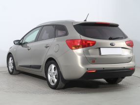 Kia Ceed - 2015