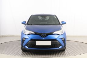 Toyota C-HR - 2021