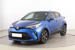 Toyota C-HR - 2021