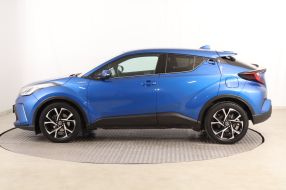 Toyota C-HR - 2021