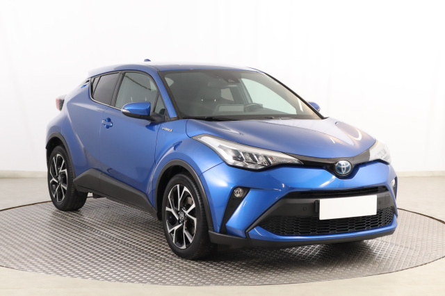 Toyota C-HR 2021