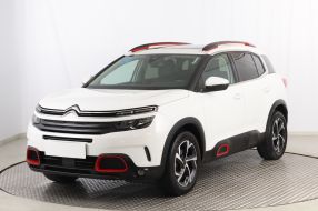 Citroen C5 Aircross - 2019