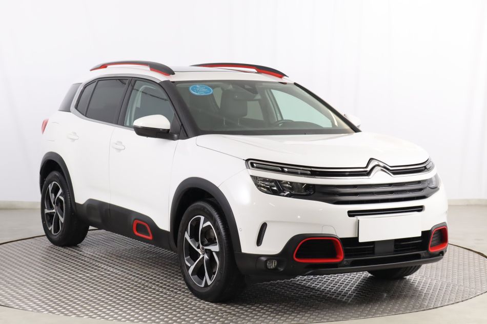 Citroen C5 Aircross - 2019