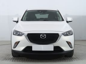 Mazda CX-3 - 2015