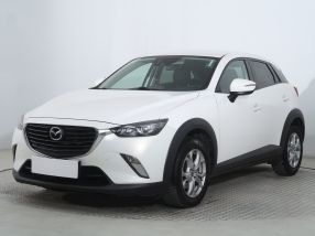 Mazda CX-3 - 2015