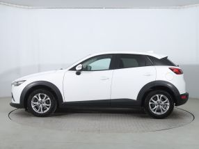 Mazda CX-3 - 2015