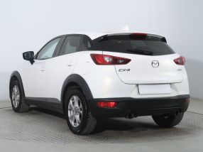 Mazda CX-3 - 2015