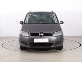 Volkswagen Sharan - 2011