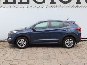 Hyundai Tucson - 2016