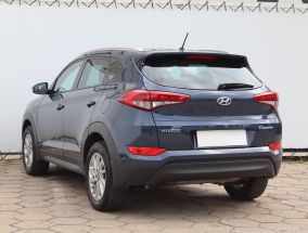 Hyundai Tucson - 2016