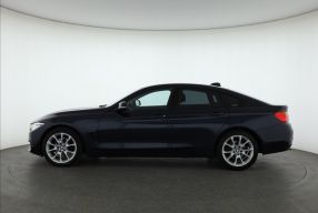 BMW 4 Gran Coupe - 2015
