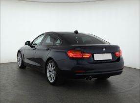 BMW 4 Gran Coupe - 2015