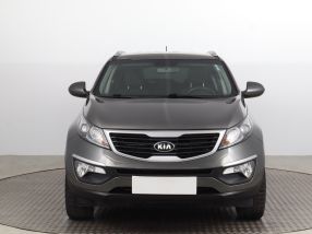 Kia Sportage - 2012