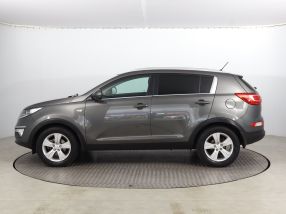 Kia Sportage - 2012