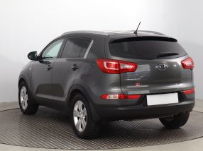 Kia Sportage - 2012