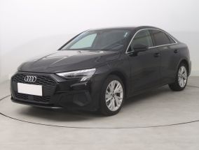 Audi A3 - 2023