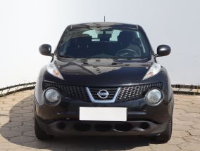 Nissan Juke - 2011