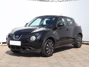 Nissan Juke - 2011