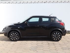 Nissan Juke - 2011