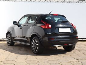 Nissan Juke - 2011
