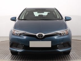 Toyota Auris - 2016