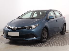 Toyota Auris - 2016