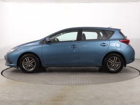 Toyota Auris - 2016