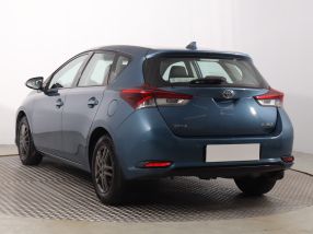 Toyota Auris - 2016