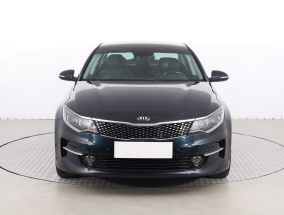 Kia Optima - 2018