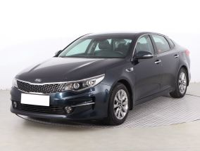 Kia Optima - 2018