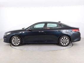 Kia Optima - 2018