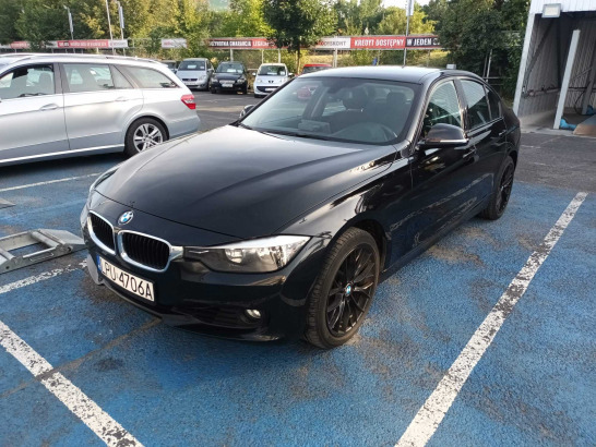 BMW 3