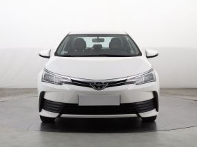 Toyota Corolla - 2017