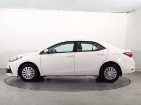 Toyota Corolla - 2017