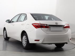 Toyota Corolla - 2017