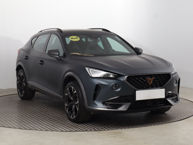 Cupra Formentor 2022