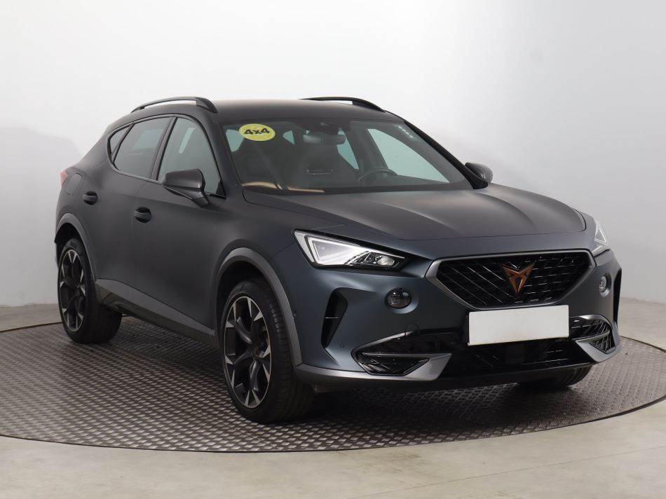 Cupra Formentor - 2022