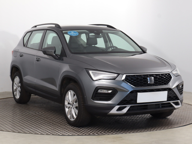 Seat Ateca 2024