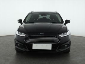 Ford Mondeo - 2017