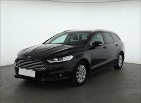Ford Mondeo - 2017